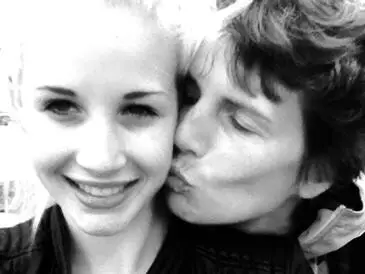Petra & Gerd, Weinheim, September 2020